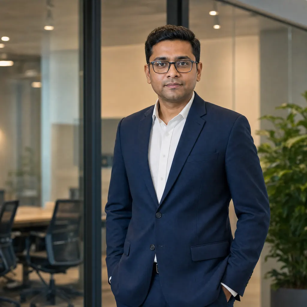 Aditya Kapoor, Full-Stack Engineer at LumiraPro Technologies