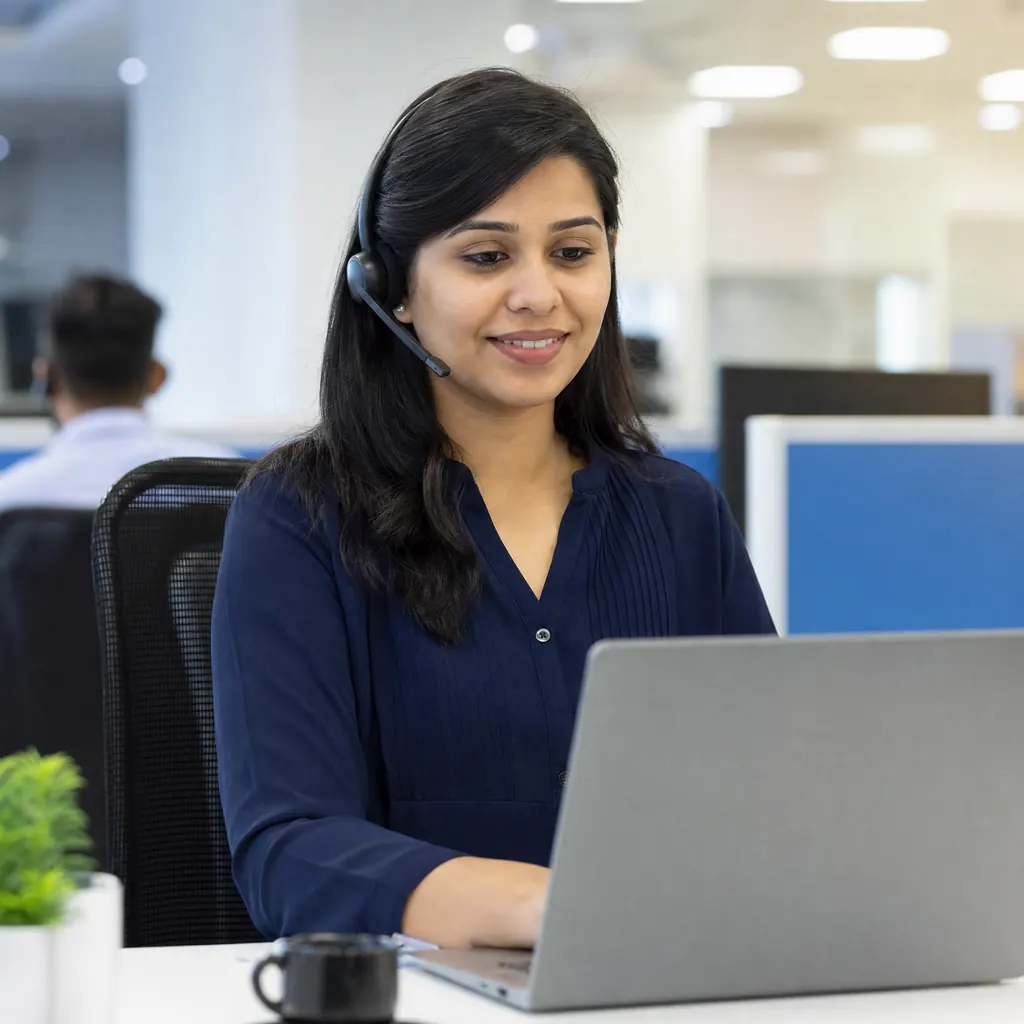 Kavya Sharma, Application Engineer at LumiraPro Technologies