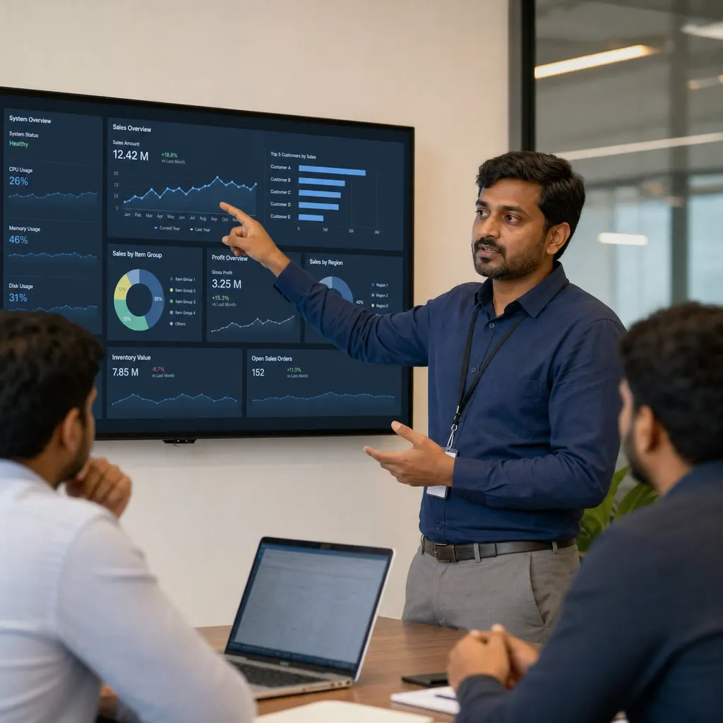 Rajendra Kaur, UI/UX Designer at LumiraPro Technologies